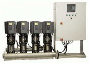 Grundfos-BoosterpaQ